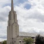 The Workman Cathedral Profile Picture