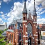 Cathedral of Saint P Profile Picture