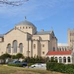 St Sophia Orthodox Cathedral Profile Picture