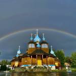 St Innocent Russian Cathedral Profile Picture