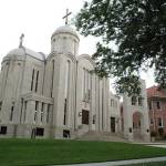 St Nicholas Orthodox Cathedral Profile Picture