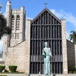 St. Andrew Cathedral Profile Picture