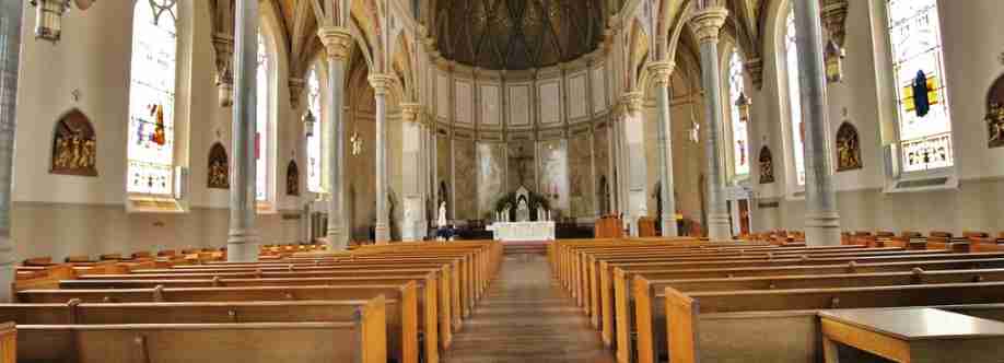 Cathedral of Saint Paul Cover Image