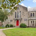 Trinity Episcopal Cathedral Profile Picture