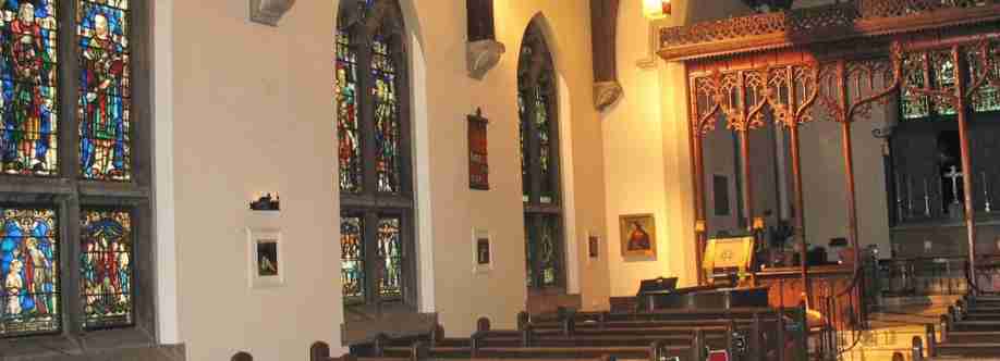 Trinity Episcopal Cathedral Cover Image