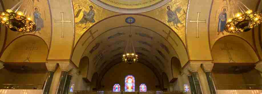 St Sophia Cathedral Cover Image