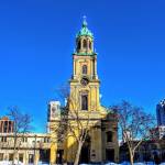 St. John the Evangelist Profile Picture