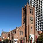 Old Saint Mary's Cathedral Profile Picture