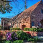 Trinity Cathedral Profile Picture