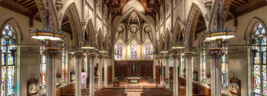 St. Mary of the Assumption Cover Image