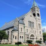 Saint Ambrose Cathedral Profile Picture