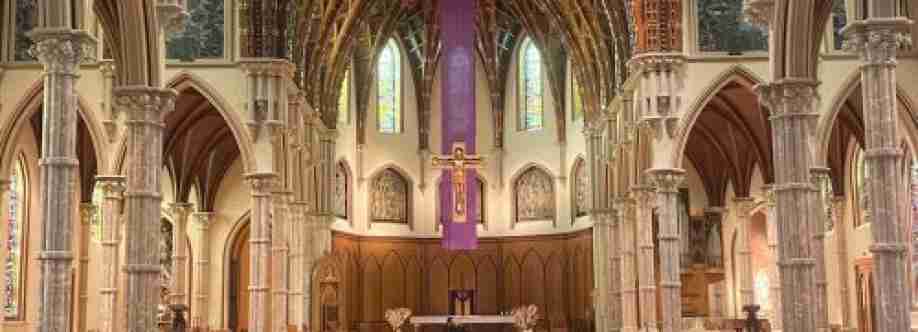 Holy Name Cathedral Cover Image
