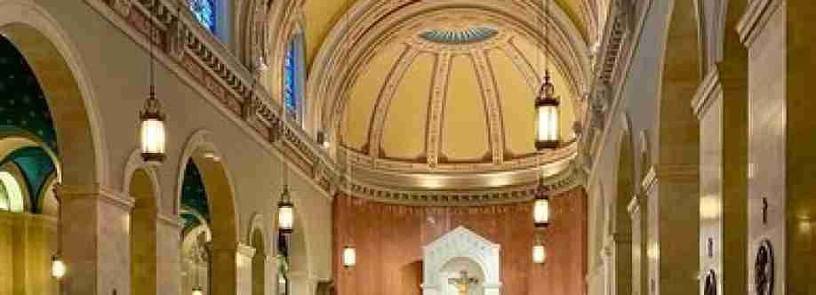 St. Cecilia Cathedral Cover Image