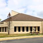 St. Toma Syriac Cath Profile Picture
