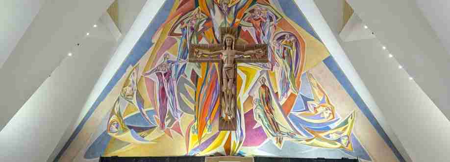 Guardian Angel Cathedral Cover Image