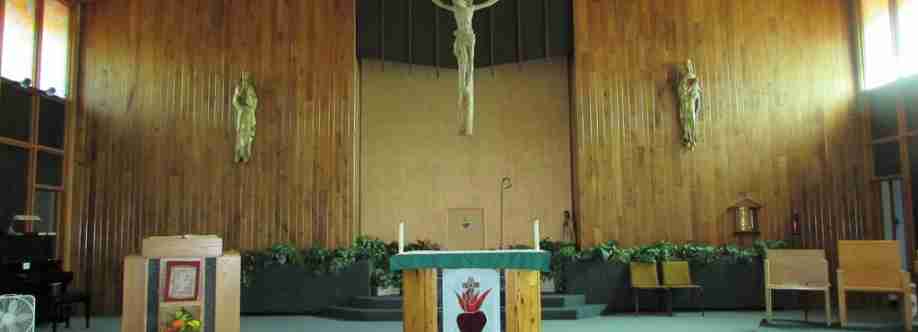 Sacred Heart Parish Cover Image