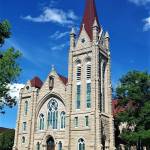 St. Ann Cathedral Profile Picture