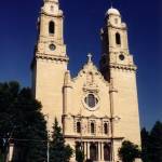 St. Cecilia Cathedral Profile Picture