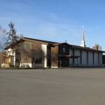 Sacred Heart Parish Profile Picture