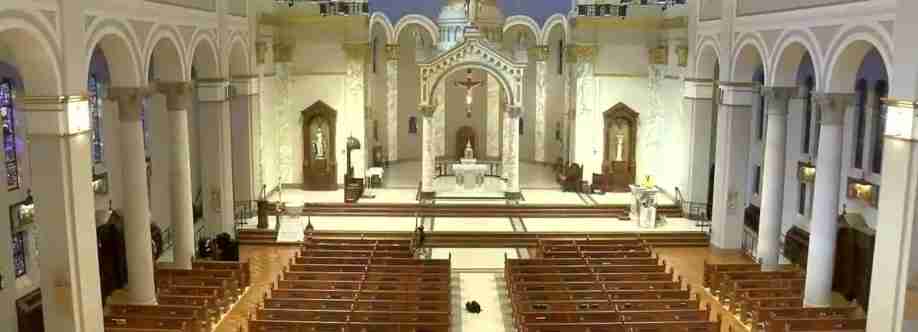 St. Benedict Cathedral Cover Image
