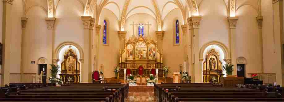 St. Stephen Cathedral Cover Image