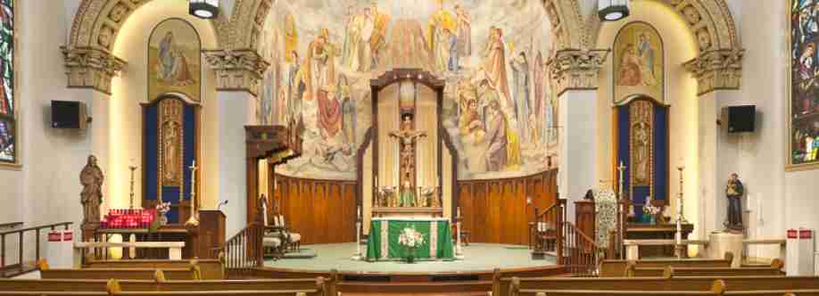 St. Thomas Aquinas Cathedral Cover Image