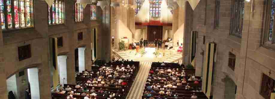 Most Blessed Sacrament Cover Image