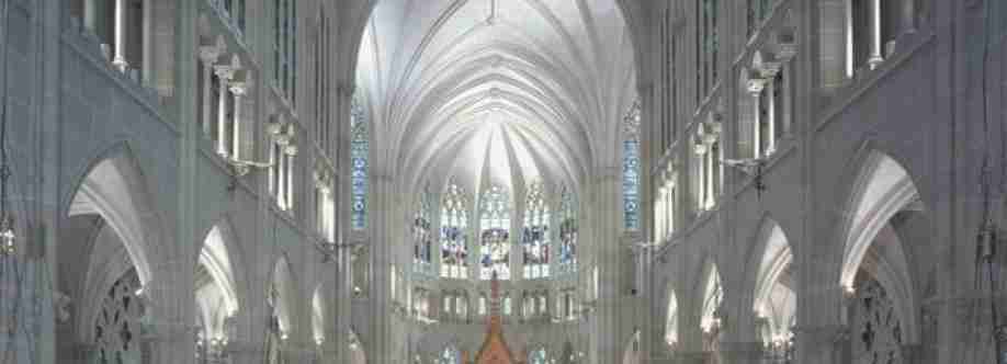 Basilica of the Assumption Cover Image