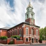 Basilica of St. James Profile Picture
