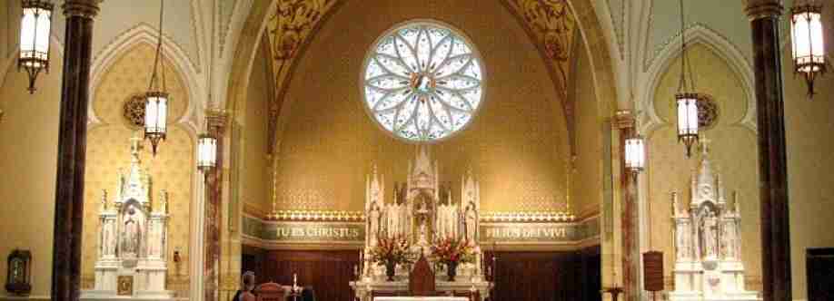 St. Peter the Apostle Cathedral Cover Image