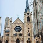 Holy Name Cathedral Profile Picture