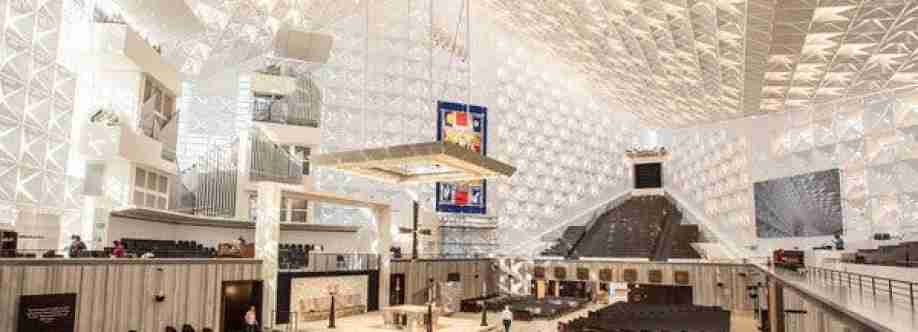 Christ Cathedral Cover Image