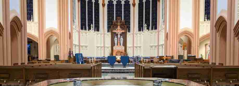 Holy Angels Cathedral Cover Image
