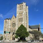 Holy Cross Cathedral Profile Picture
