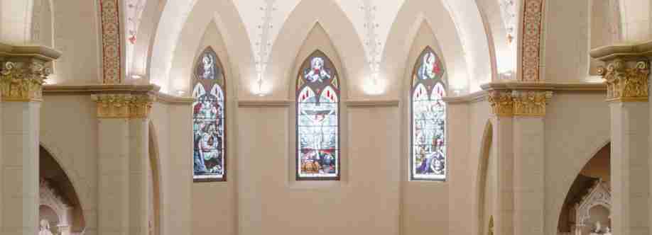 St. Ann Cathedral Cover Image