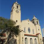 Corpus Christi Cathedral Profile Picture