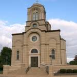 St. George Cathedral Profile Picture