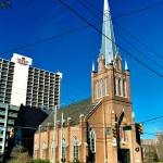 St. Peter the Apostle Cathedral Profile Picture