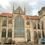 Basilica of the Assu Profile Picture