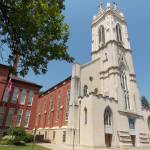 St. Raphael's Cathedral Profile Picture
