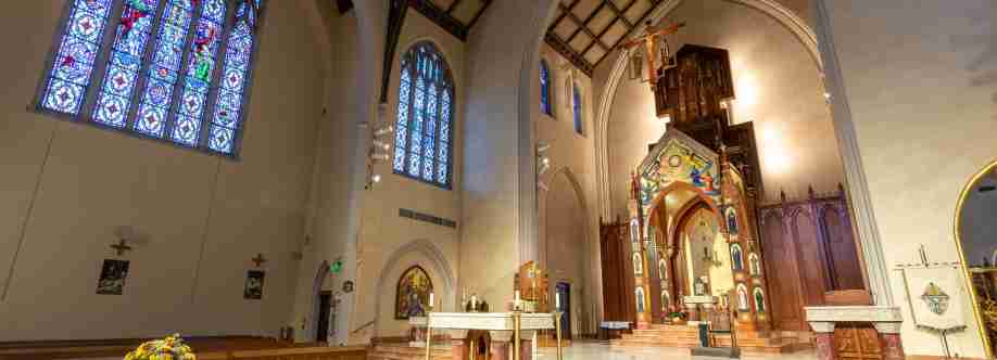 St. Agnes Cathedral Cover Image