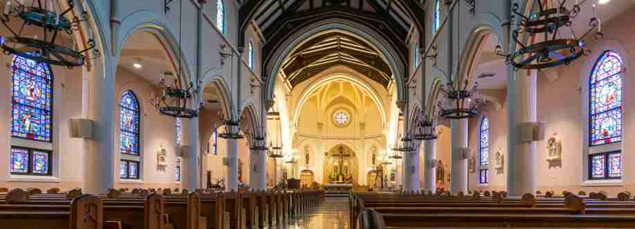 St. Francis de Sales Cathedral Cover Image