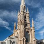 Grace Church Cathedral Profile Picture