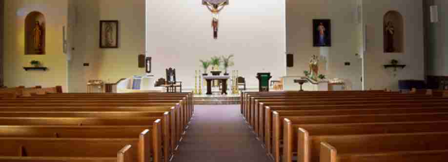 Heart of Mary Cathedral Cover Image