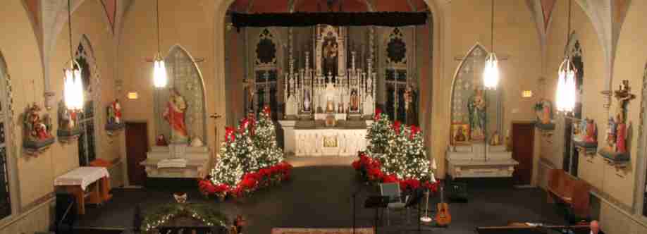 Our Lady of Mount Carmel Cover Image
