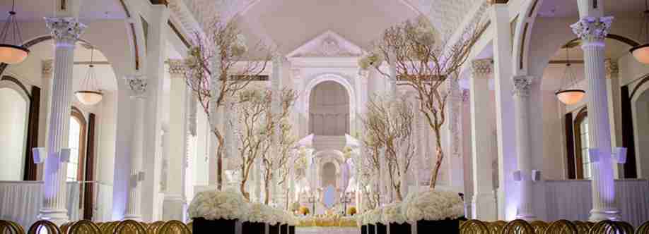 St. Vibiana Cathedral Cover Image