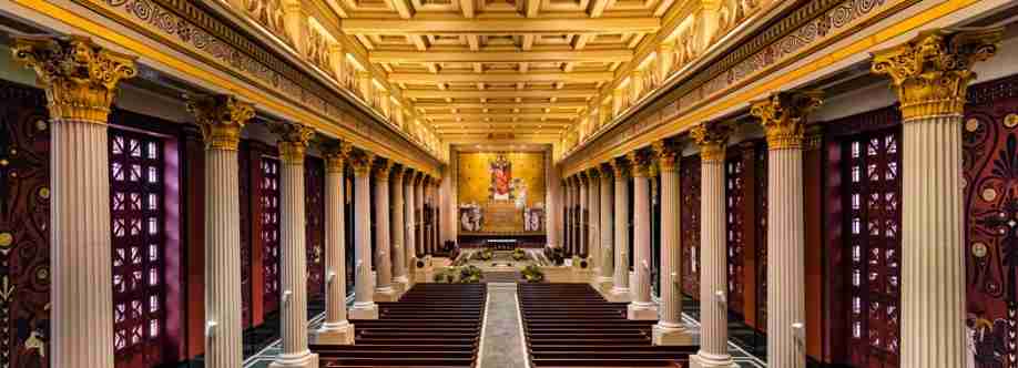 St. Peter in Chains Cathedral Cover Image