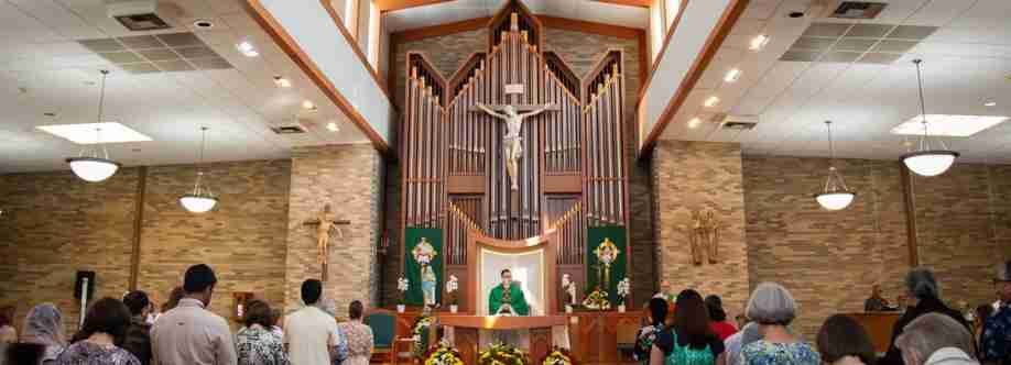 St. Dismas Cathedral Cover Image