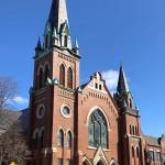 St. Volodymyr Cathedral Profile Picture