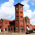 Immaculate Conception Cathedral Profile Picture